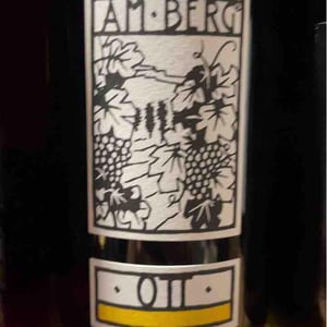 Am Berg - Weingut Bernhard Ott - bernhard-ott