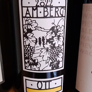 Am Berg - Weingut Bernhard Ott - bernhard-ott