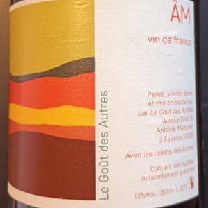 AM - Le goût des autres - aurelie-fried-antoine-mazurier -2021