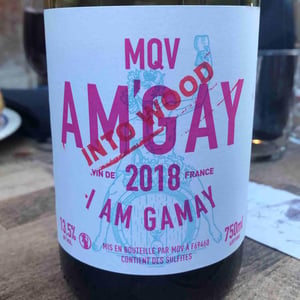 Am’Gay - MQV - mael-quentin