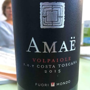 Amaë - Azienda Agricola Fuori Mondo - Olivier Paul-Morandini 