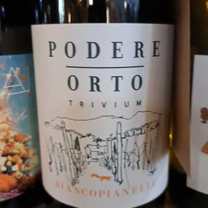 Amai - Podere Orto Trivium - Simona De Vecchis & Giuliano Salesi 