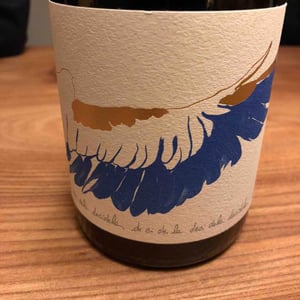 AmalGamay - Château de Béru - Athénaïs de Béru 