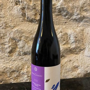 AmalGamay - Château de Béru - athenais-de-beru