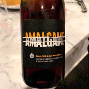 Amalgame - Jean-Baptiste Senat - charlotte-jean-baptiste-senat