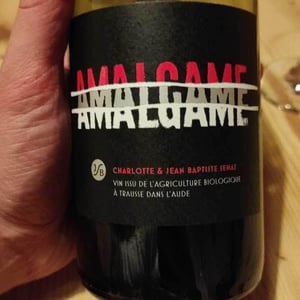 Amalgame - Jean-Baptiste Senat - charlotte-jean-baptiste-senat