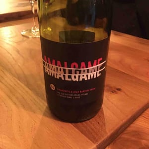 Amalgame - Jean-Baptiste Senat - charlotte-jean-baptiste-senat