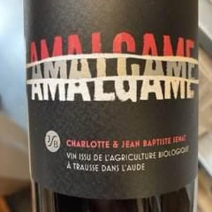 Amalgame - Jean-Baptiste Senat - charlotte-jean-baptiste-senat