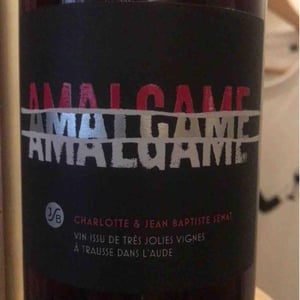 Amalgame - Jean-Baptiste Senat - charlotte-jean-baptiste-senat