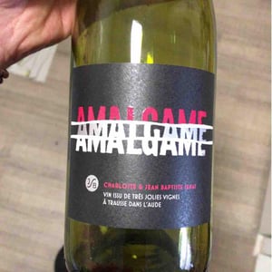 Amalgame - Jean-Baptiste Senat - charlotte-jean-baptiste-senat