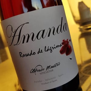 Amanda - Bodegas y Viñedos Maestro Tejero - alfredo-maestro-tejero