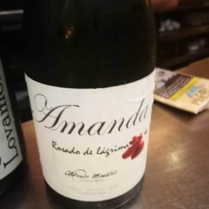 Bodegas y Viñedos Maestro Tejero - Alfredo Maestro Tejero - Amanda