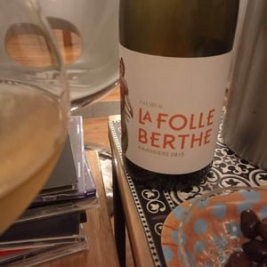 Amandiers - La Folle Berthe - david-foubert