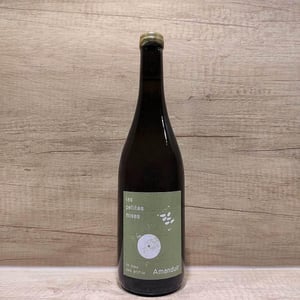 Amanduir - Les Petites Mises - nathalie-guillevic-etienne-granier