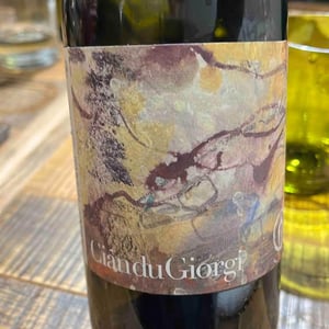 Amante Dei Venti - Cian Du Giorgi Winery - riccardo-giorgi-adeline-maillard -2020