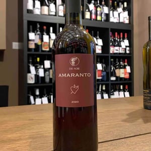 Amaranto - Dei Agre - marta-cesi