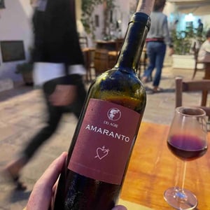 Amaranto 2022 - Dei Agre - Marta Cesi