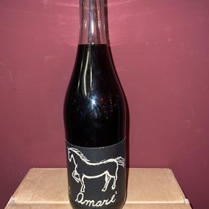 Amaré - Conestabile Della Staffa - danilo-marcucci