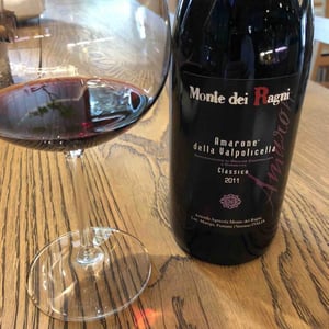 Amarone 2011