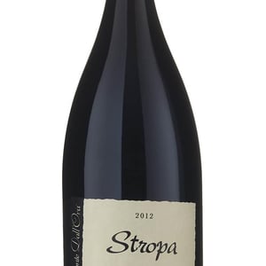 Stropa 1,5L - Monte dall'Ora - Alessandra Zantedeschi & Carlo Venturini -2013