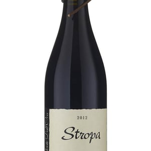 Amarone della Valpolicella Classico Stropa - Monte dall'Ora - Alessandra Zantedeschi & Carlo Venturini -2013