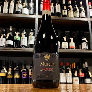 Amarone della Valpolicella - Musella - musella