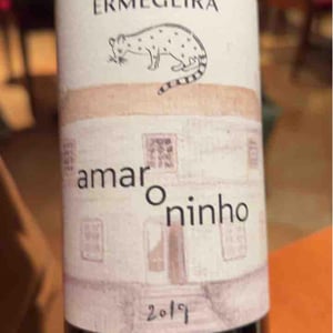 Amaroninho - Quinta da Ermegeira - ricardo-melo