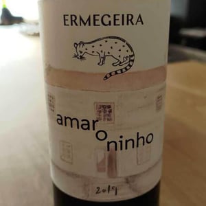 Amaroninho - Quinta da Ermegeira - ricardo-melo