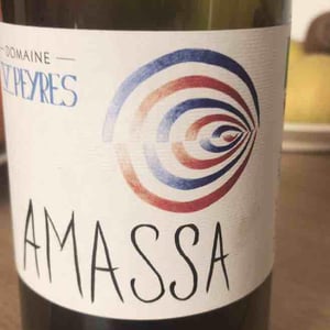 Amassa - Domaine Cinq Peyres / V Peyres - Charles Bonnafont 