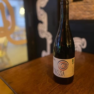 Amassa - Domaine Cinq Peyres / V Peyres - charles-bonnafont