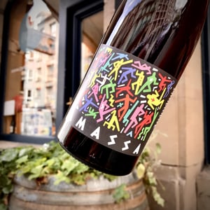 Amassa - Domaine Mamaruta - marc-castan