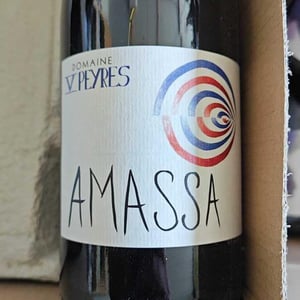 Amassa - Domaine Cinq Peyres / V Peyres - charles-bonnafont