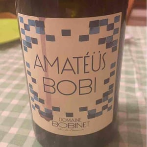 Amatéüs Bobi 2017