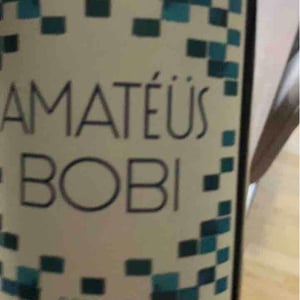 Domaine Calvez-Bobinet - Sébastien Bobinet & Emeline Calvez - Amatéüs Bobi