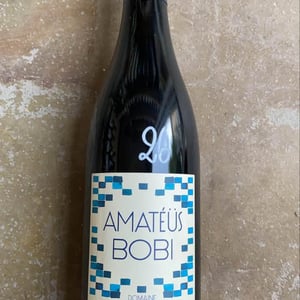 Amatéüs Bobi - Domaine Calvez-Bobinet - sebastien-bobinet-emeline-calvez