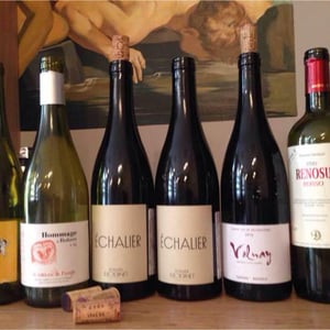Amazing Line Up!!! 2014 - Molto Buono