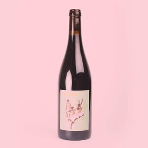 Amazones (X Vins et Volailles) - 2 Naturkinder - melanie-drese-michael-volker -2019