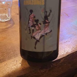 Amazones (X Vins et Volailles) - 2 Naturkinder - melanie-drese-michael-volker -2019