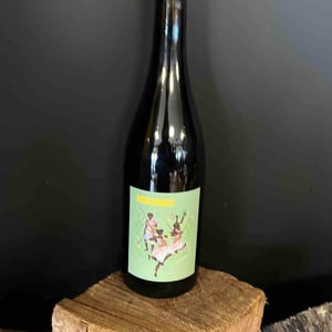 Amazones (X Vins et Volailles) - 2 Naturkinder - melanie-drese-michael-volker -2019