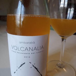 Volcanalia - Rossella Mastrotto - Ambarabà