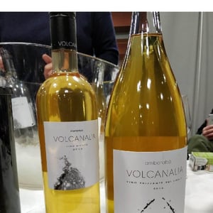Volcanalia - Rossella Mastrotto - Ambarabà