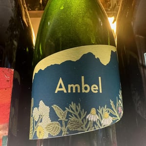 Ambel - Côté Cairn - vincent-lefort