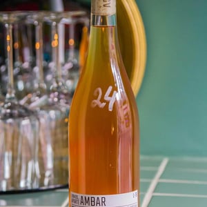 Ambar - Vinhos Aparte - APRT3 - Luís, Diogo, & Guilherme -2021