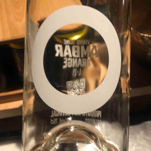 Ambar - Vinhos Aparte - APRT3 - Luís, Diogo, & Guilherme -2021