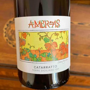 Ambras - Azienda Agricola Francesca Barracco - roberto-bruno -2019