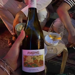 Ambras - Azienda Agricola Francesca Barracco - Roberto Bruno -2019