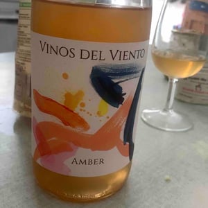 Amber - Vinos Del Viento - vinos-del-viento