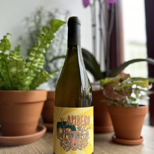 Ambero - Vinařství Petr Koráb - petr-korab