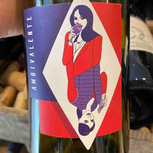 Ambivalente 2020 - L’affut - Isabelle Pangault -2020