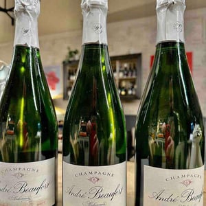 Ambonnay Réserve Grand Cru Brut - Champagne André & Jacques Beaufort - André & Jacques Beaufort 
